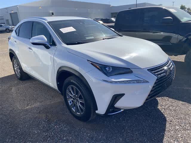 2021 Lexus NX 300