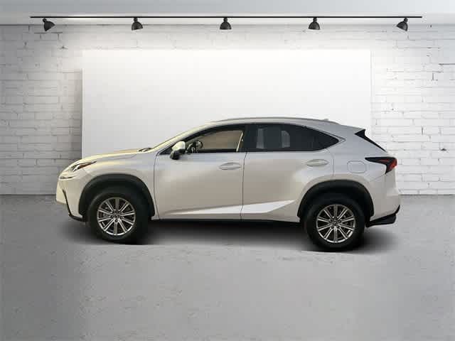 2021 Lexus NX 300