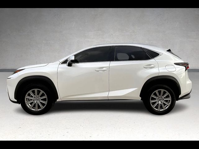 2021 Lexus NX 300