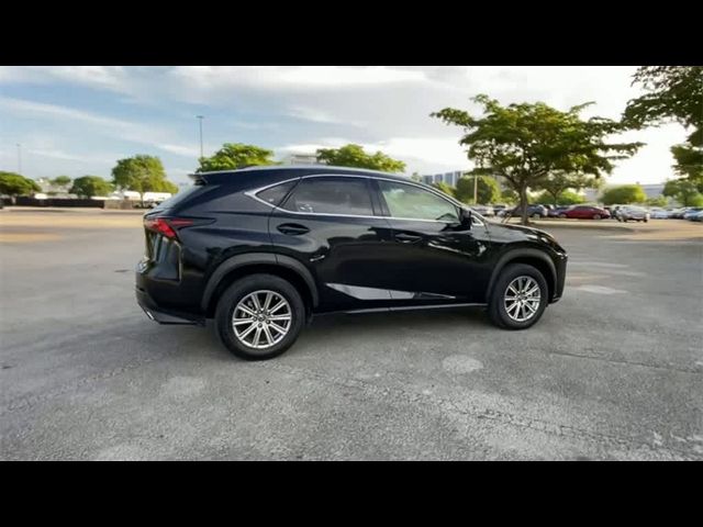 2021 Lexus NX 300