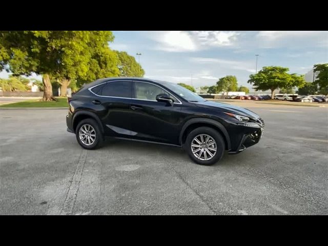 2021 Lexus NX 300