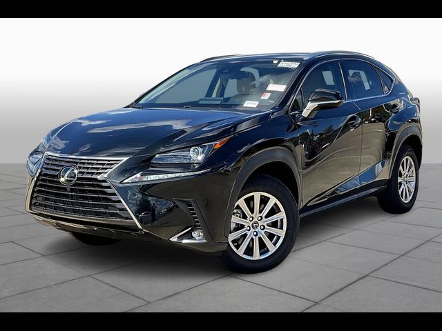 2021 Lexus NX 300