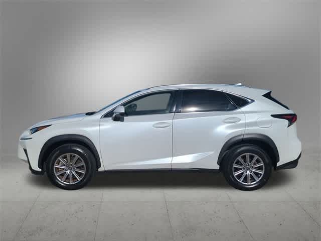 2021 Lexus NX 300