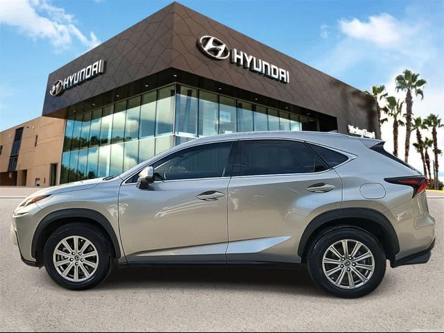 2021 Lexus NX 300