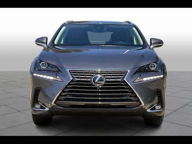 2021 Lexus NX 300