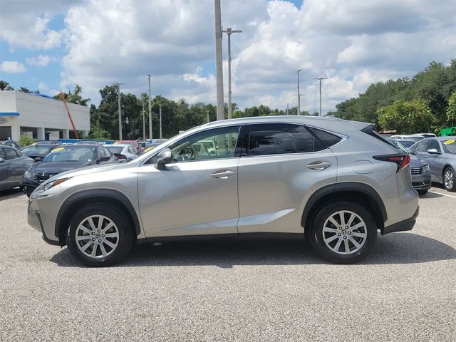 2021 Lexus NX 300