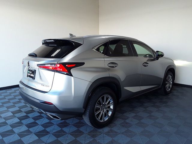 2021 Lexus NX 300