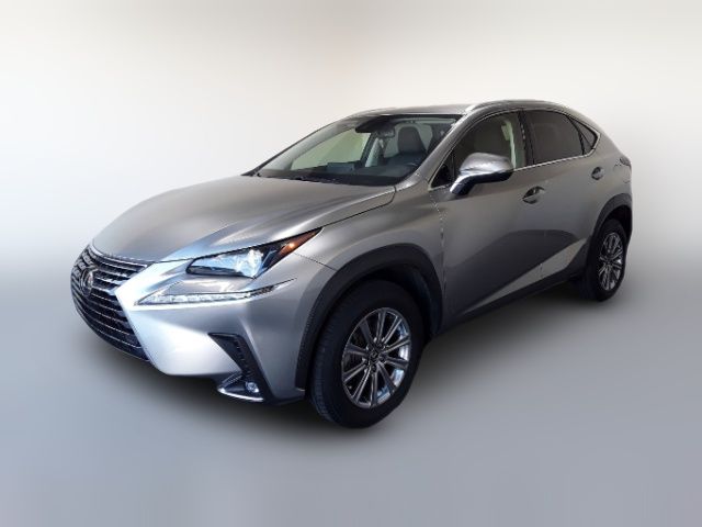 2021 Lexus NX 300