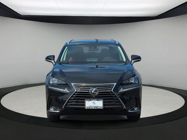 2021 Lexus NX 300