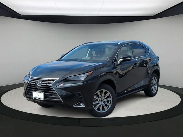 2021 Lexus NX 300