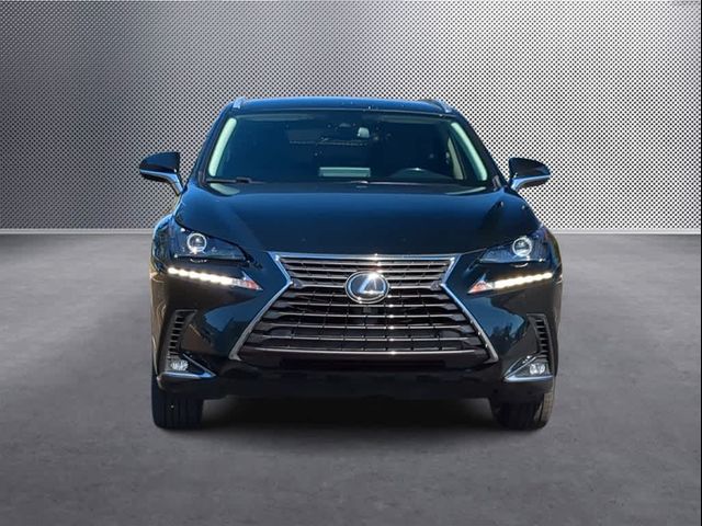 2021 Lexus NX 300