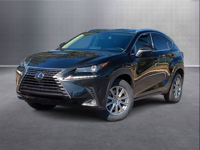 2021 Lexus NX 300