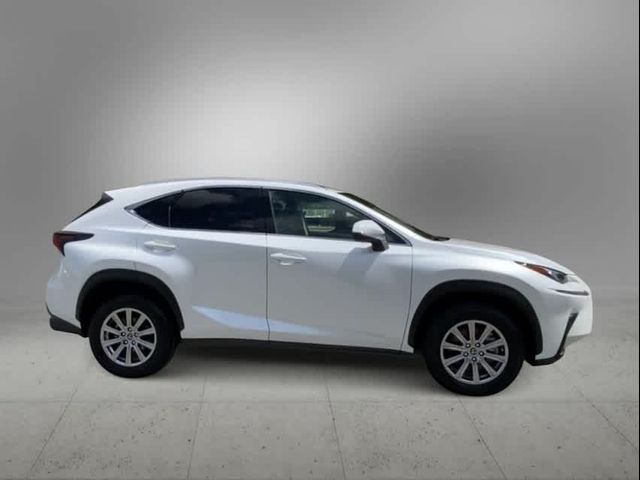 2021 Lexus NX 300