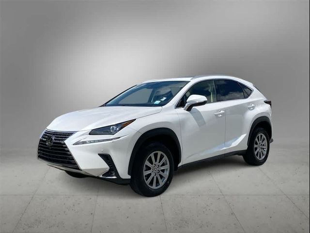 2021 Lexus NX 300