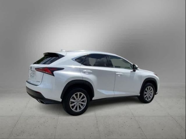 2021 Lexus NX 300