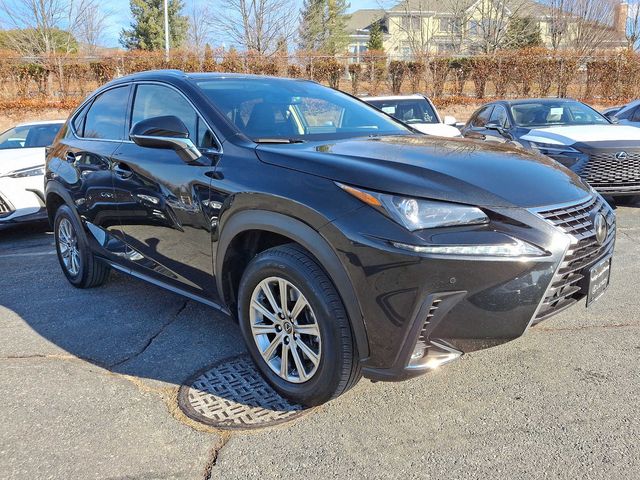 2021 Lexus NX 300