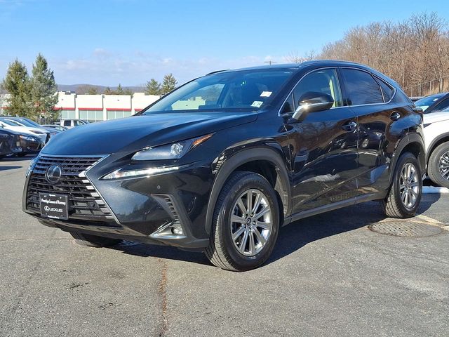 2021 Lexus NX 300