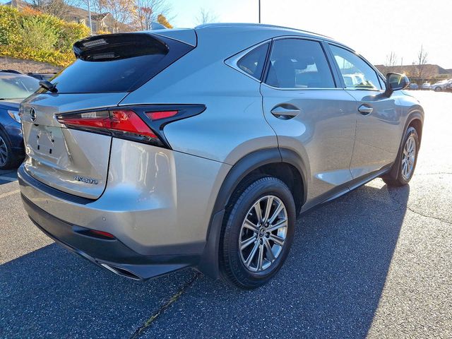 2021 Lexus NX 300