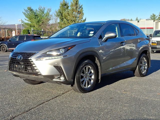 2021 Lexus NX 300