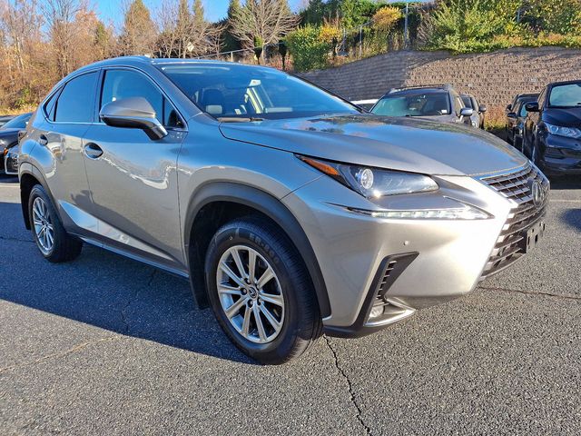 2021 Lexus NX 300