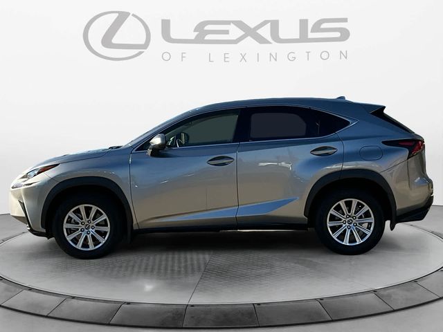 2021 Lexus NX 300