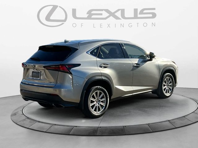 2021 Lexus NX 300