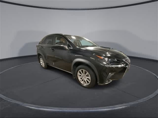 2021 Lexus NX 300