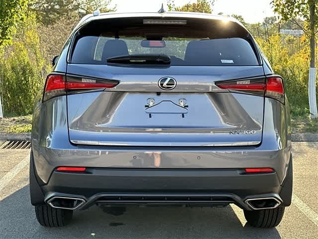 2021 Lexus NX 300