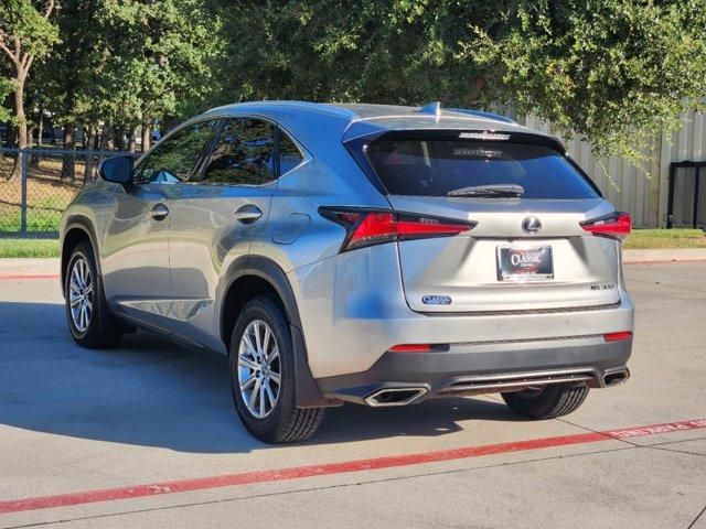 2021 Lexus NX 300