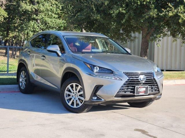 2021 Lexus NX 300