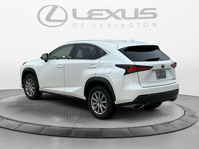 2021 Lexus NX 300