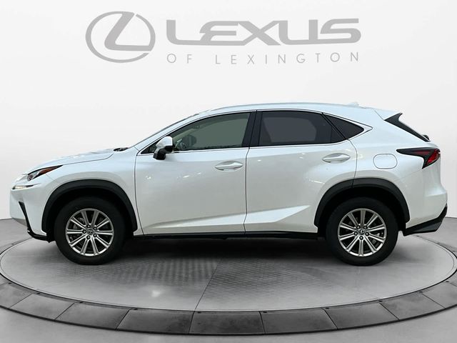 2021 Lexus NX 300