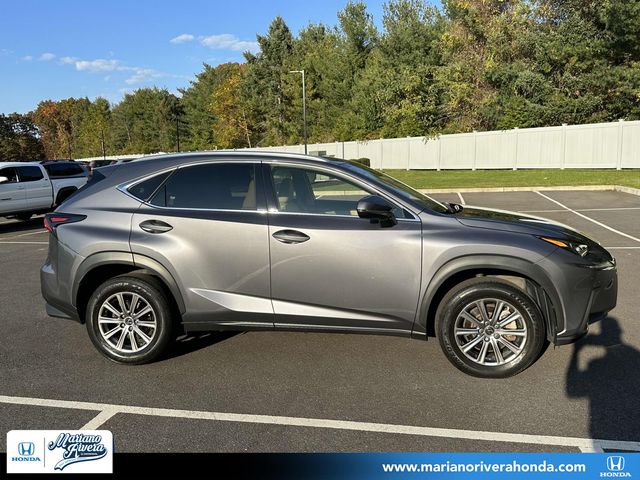 2021 Lexus NX 300