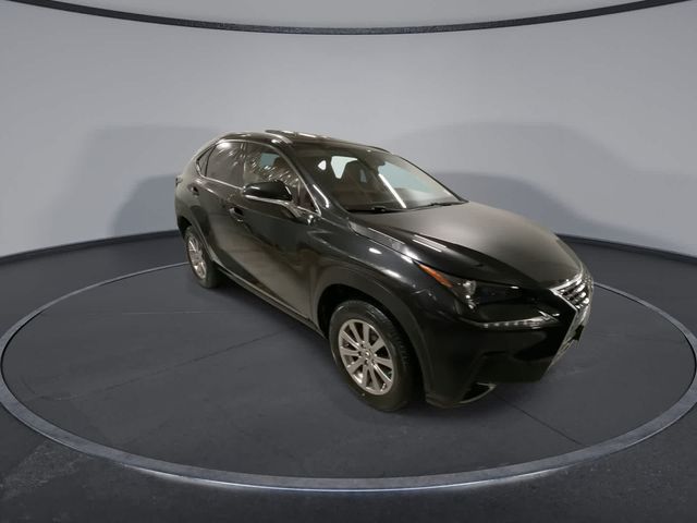 2021 Lexus NX 300