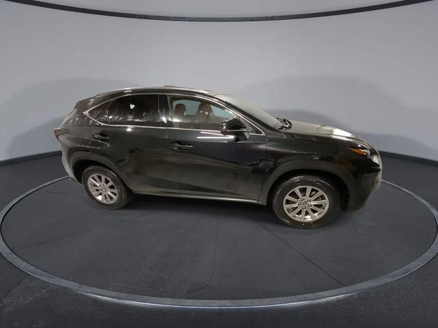 2021 Lexus NX 300