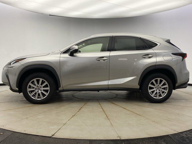 2021 Lexus NX 300