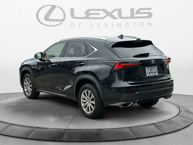 2021 Lexus NX 300