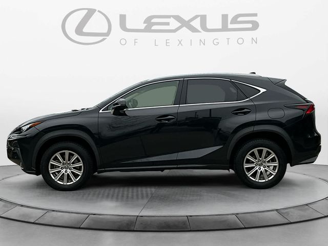 2021 Lexus NX 300