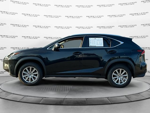 2021 Lexus NX 300