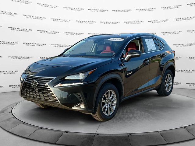 2021 Lexus NX 300