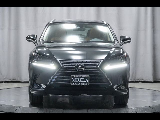 2021 Lexus NX 300