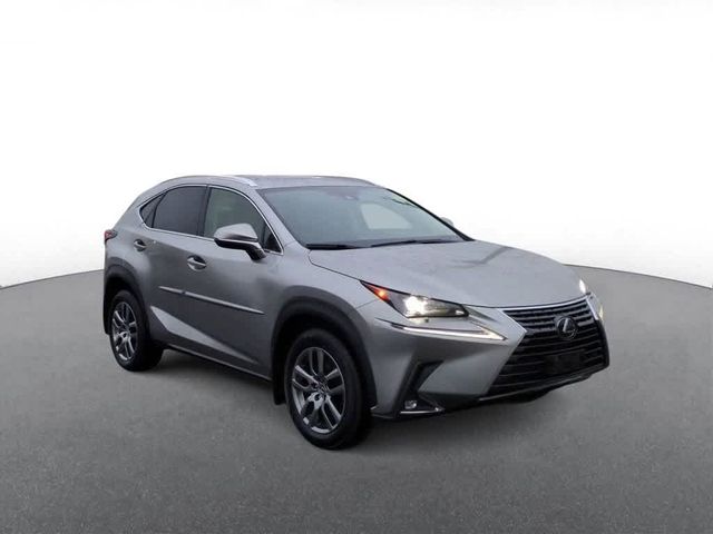 2021 Lexus NX 300