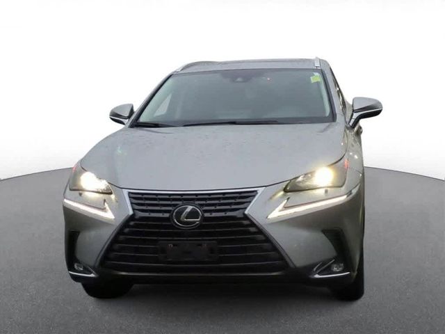 2021 Lexus NX 300