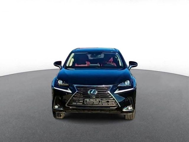 2021 Lexus NX 300