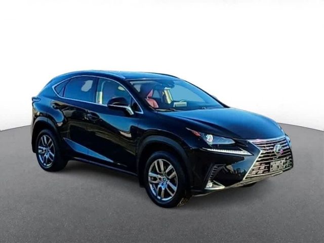 2021 Lexus NX 300