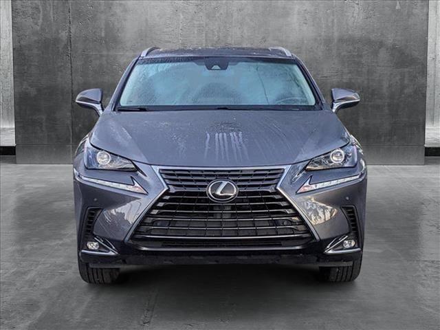 2021 Lexus NX 300