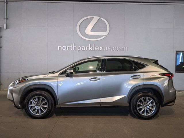 2021 Lexus NX 300