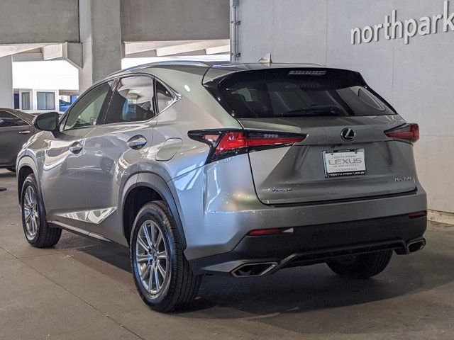 2021 Lexus NX 300