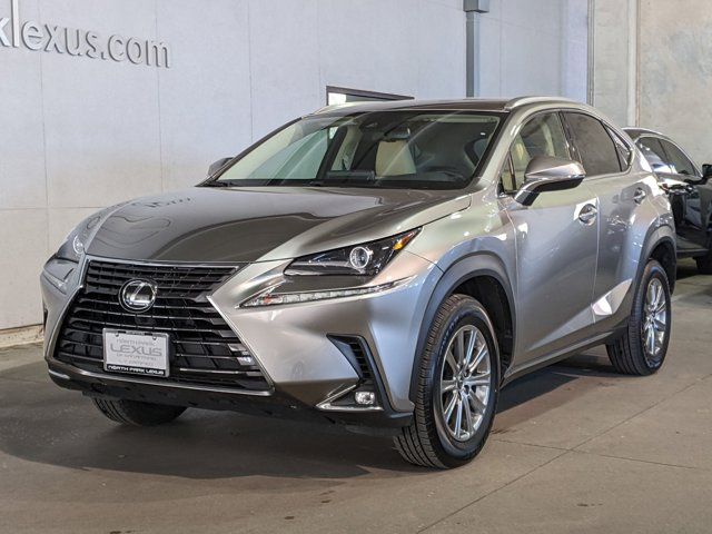 2021 Lexus NX 300