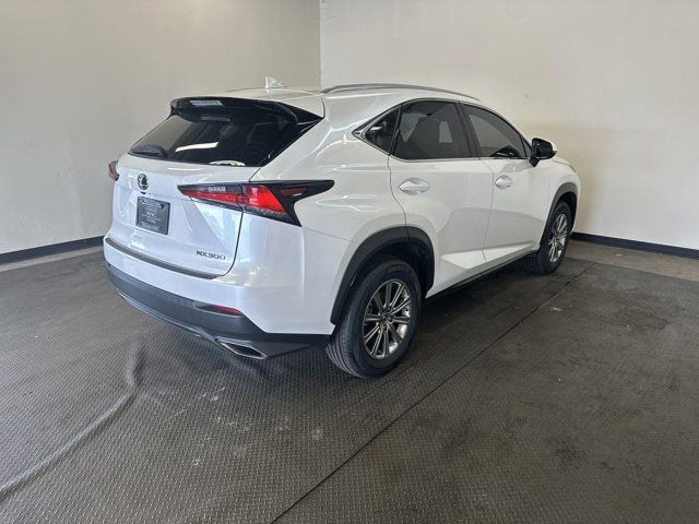 2021 Lexus NX 300